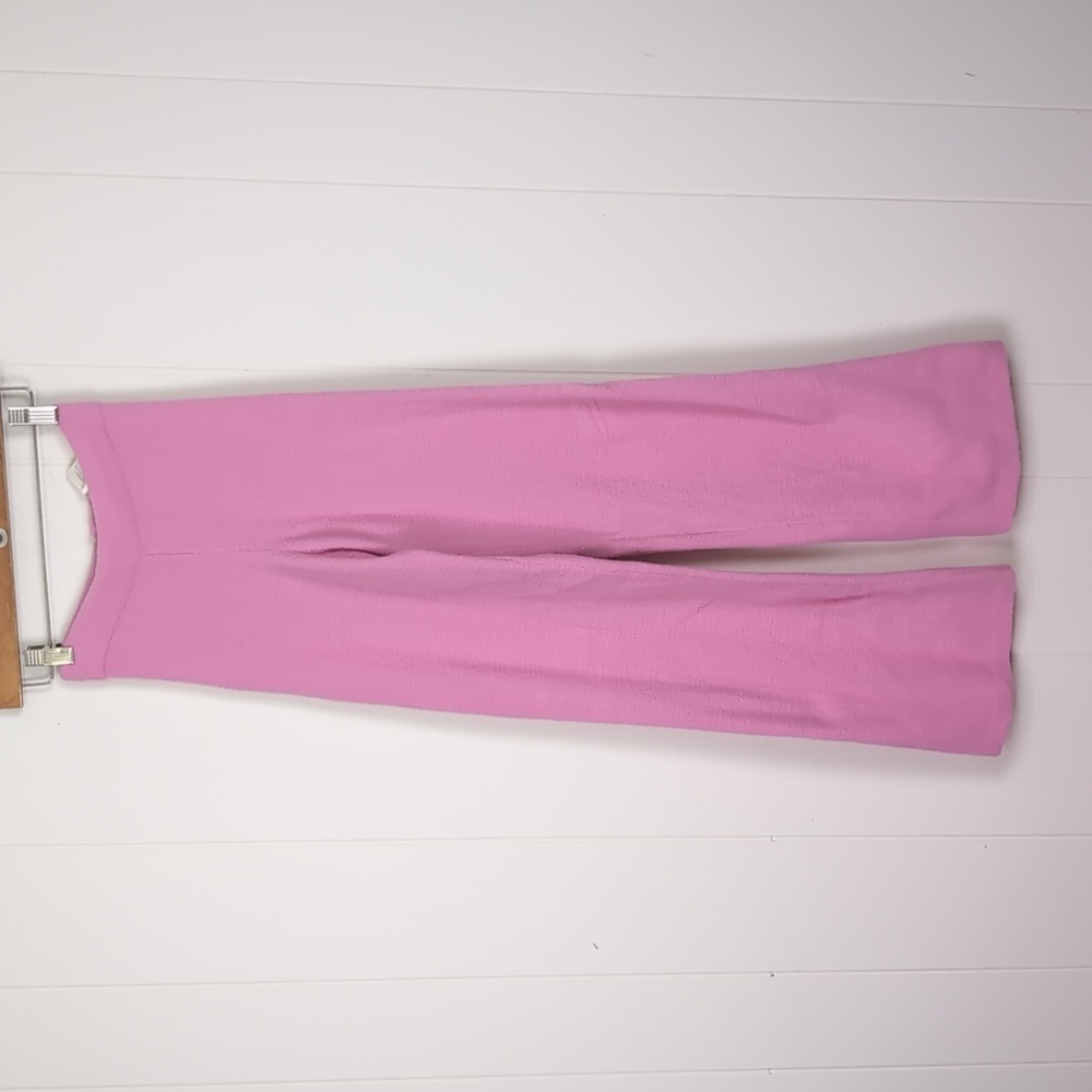 💕 Aritzia hush knit bubblegum Pants - Picture 2 of 3